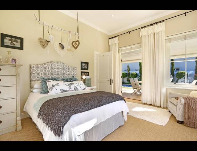 4 BEDROOM PROPERTY TO RENT IN STEENBERG GOLF ESTATE